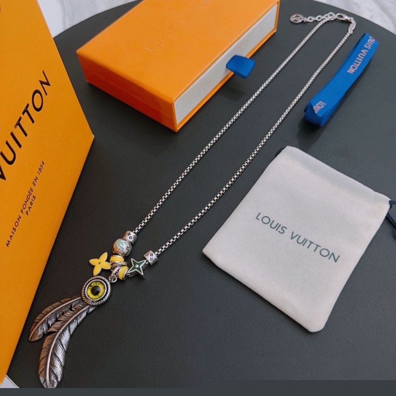 LV Necklaces